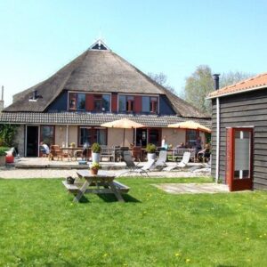 Holistische detox retraite Rust & Herstel